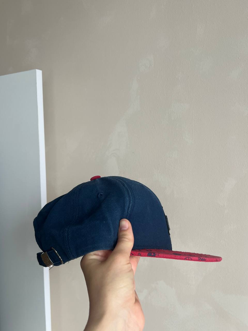 кепку