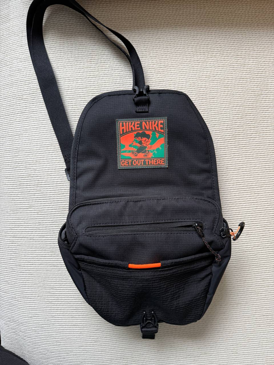 waist bag Nike