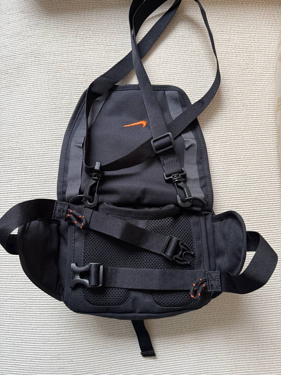 waist bag Nike photo 2