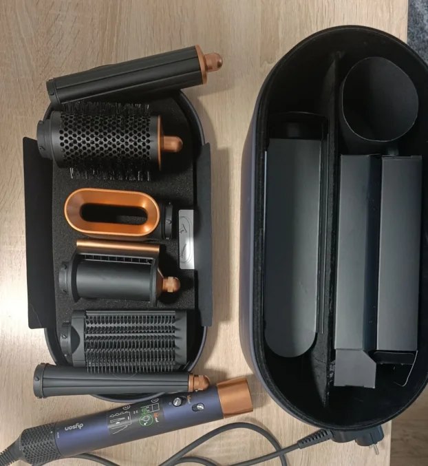 Dajson Airwrap Complete Long