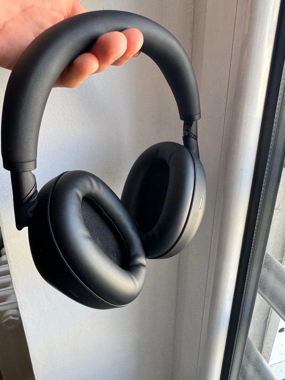Sony WH-1000XM6 Crna photo 3