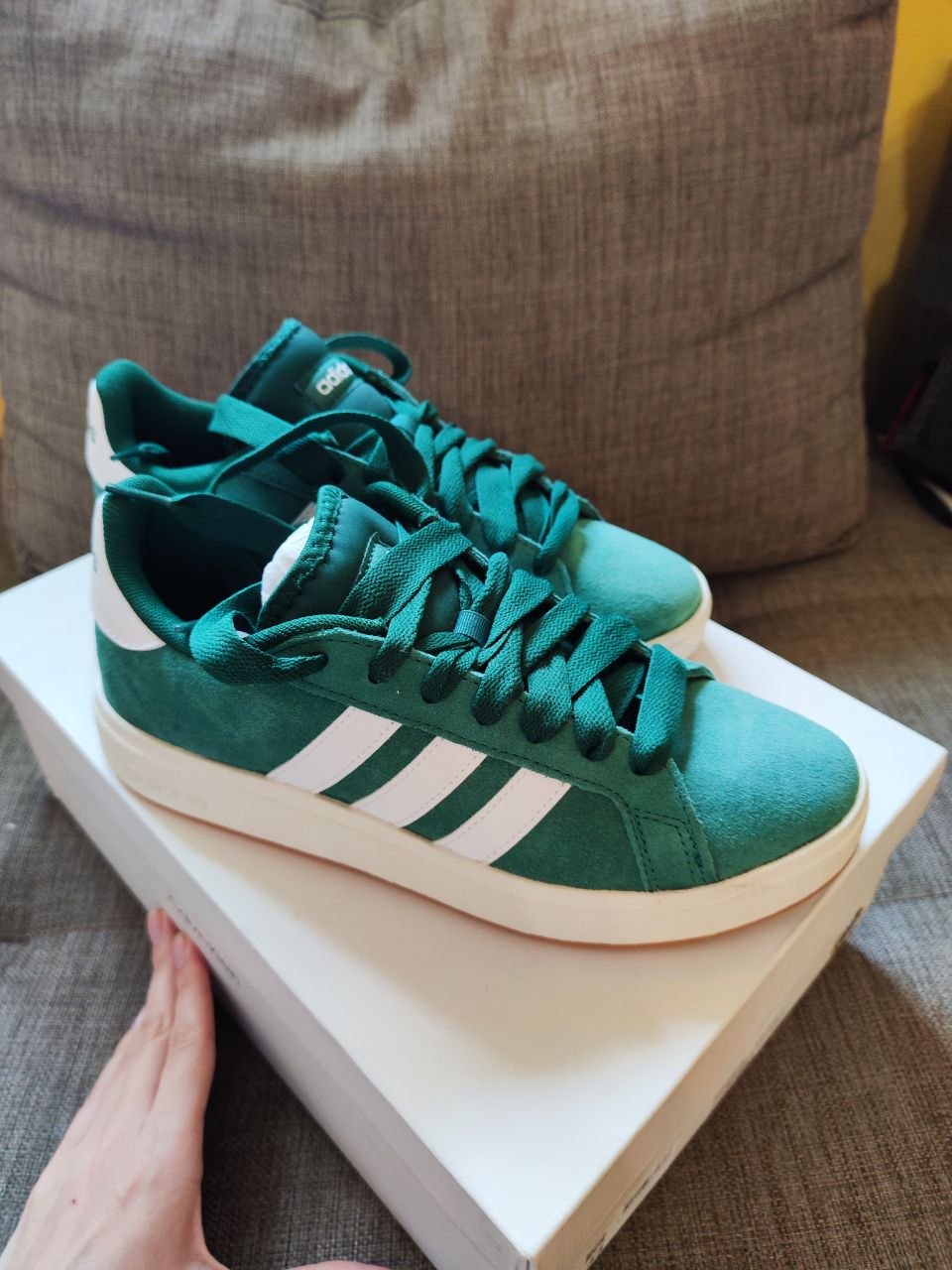 Adidas sneakers