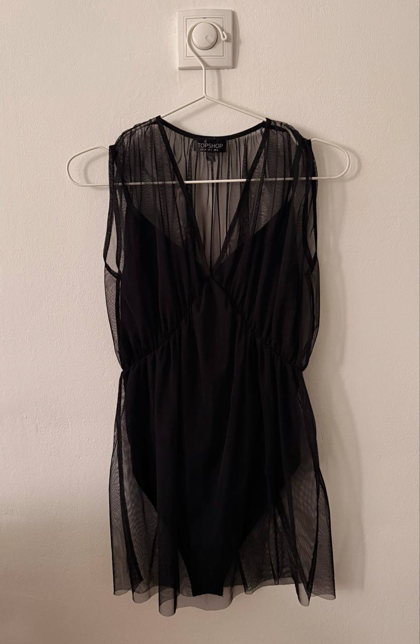 Bodyshop tops