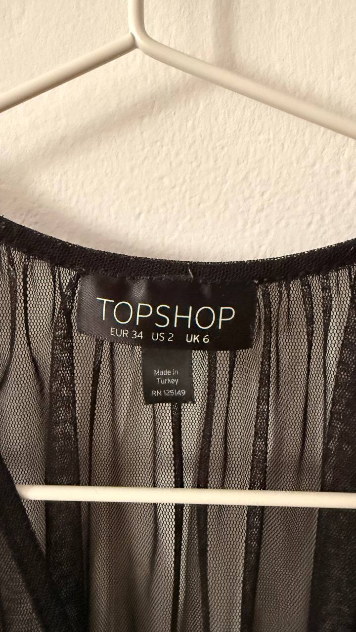 Bodyshop tops photo 2
