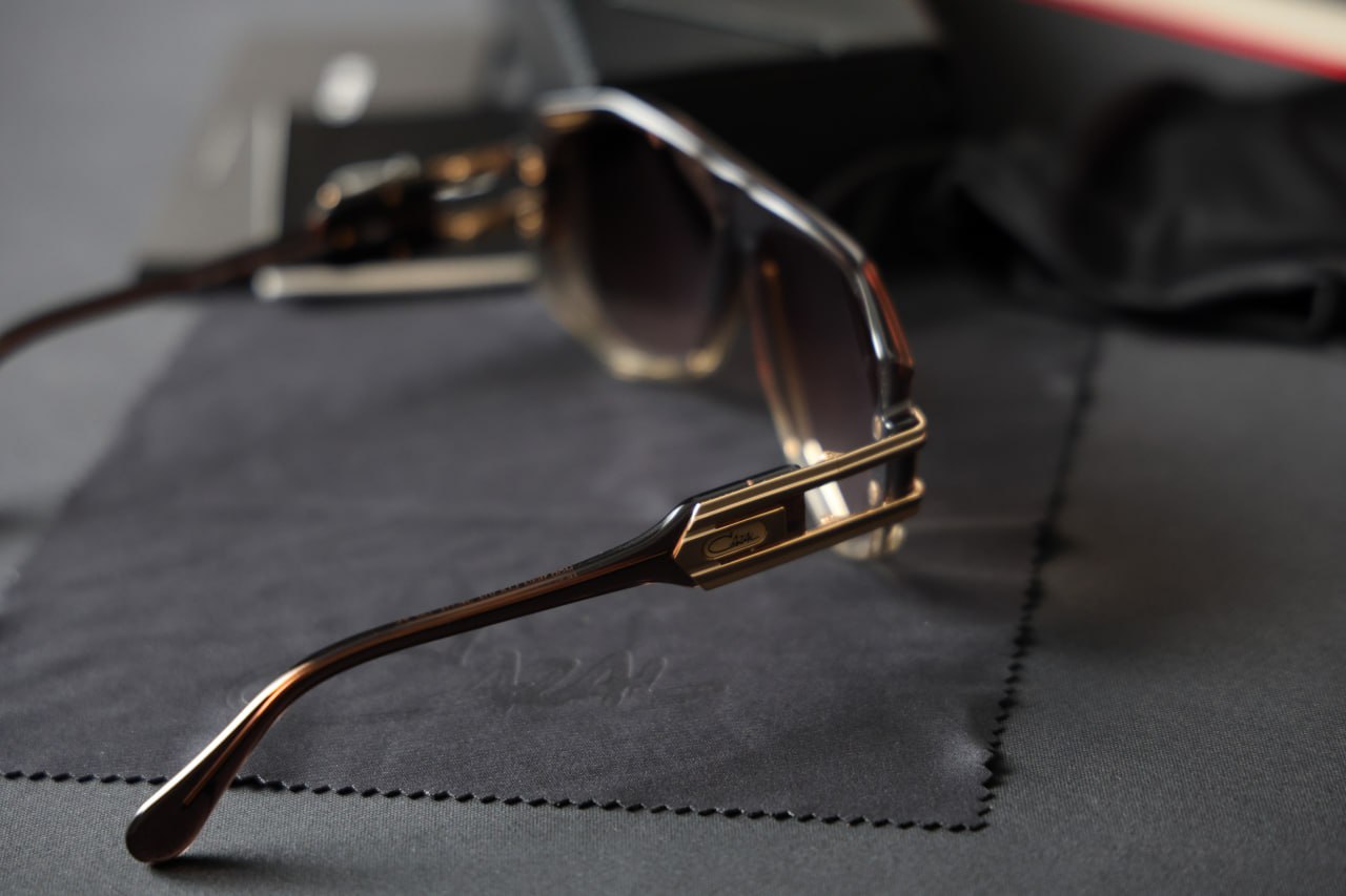 Cazal очки MOD 163/3 photo 3