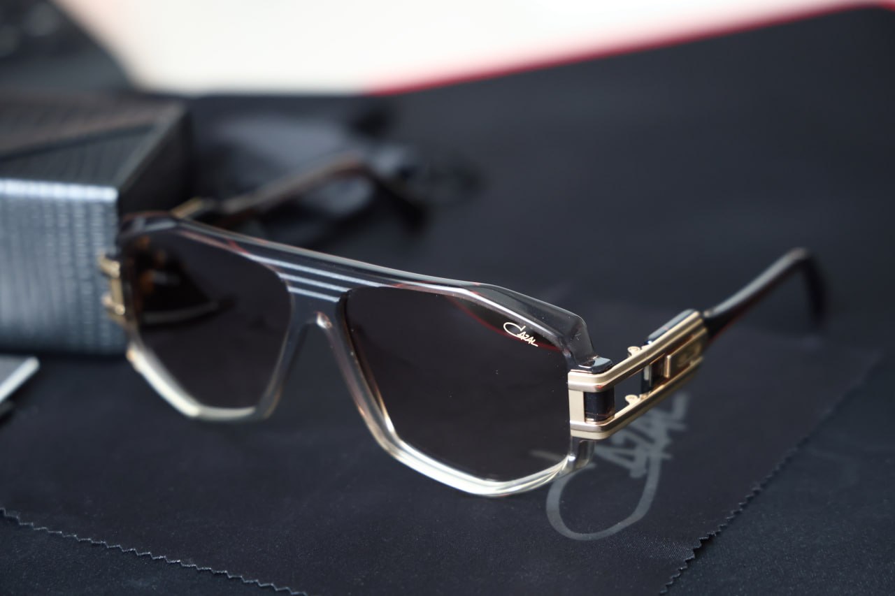 Cazal очки MOD 163/3 photo 4