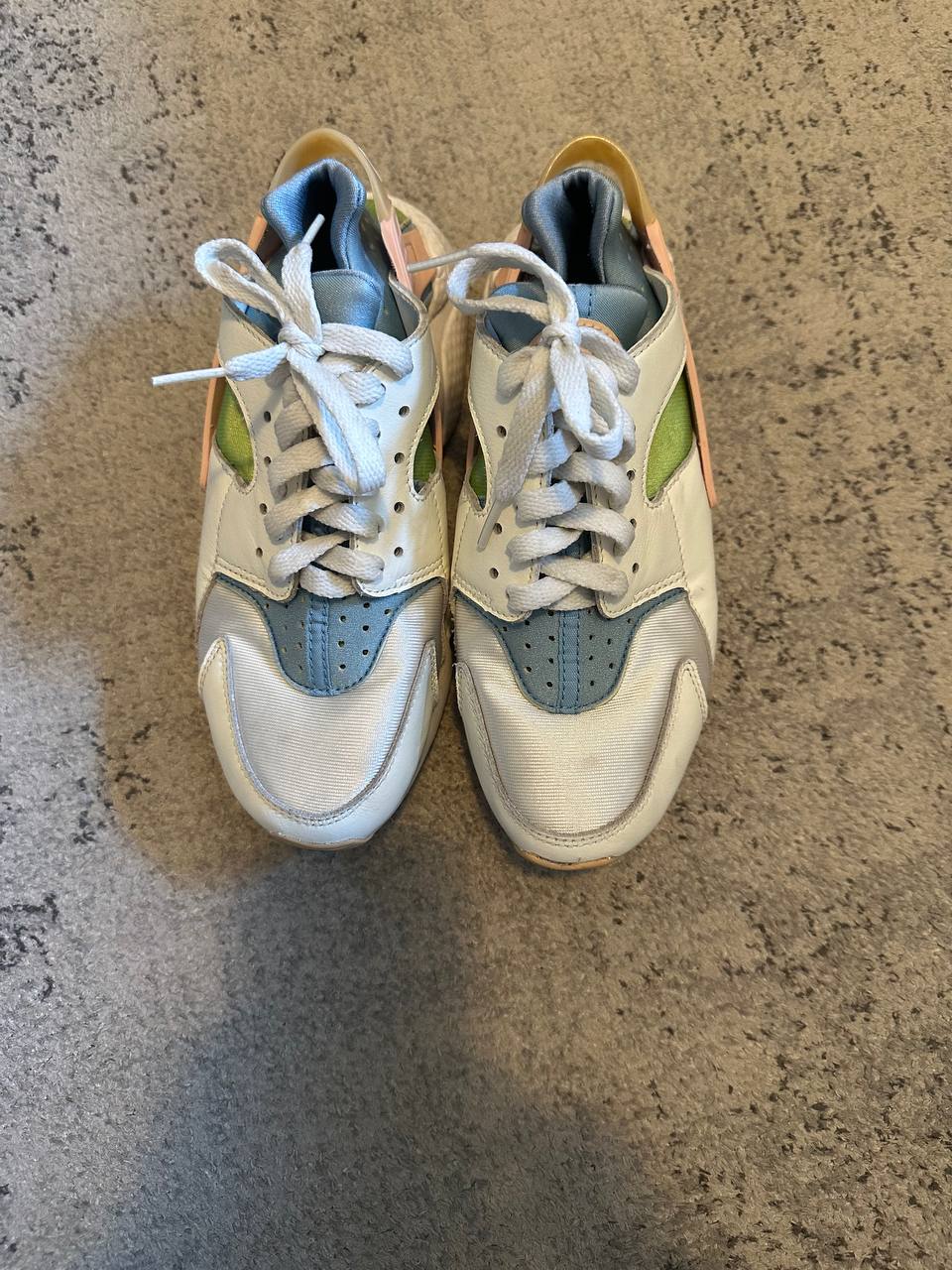 Nike Huarache photo 2