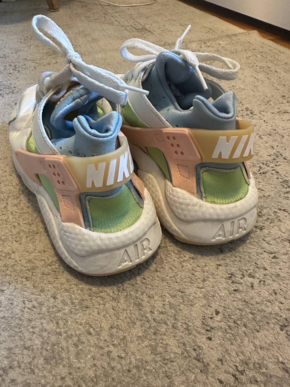 Nike Huarache photo 3