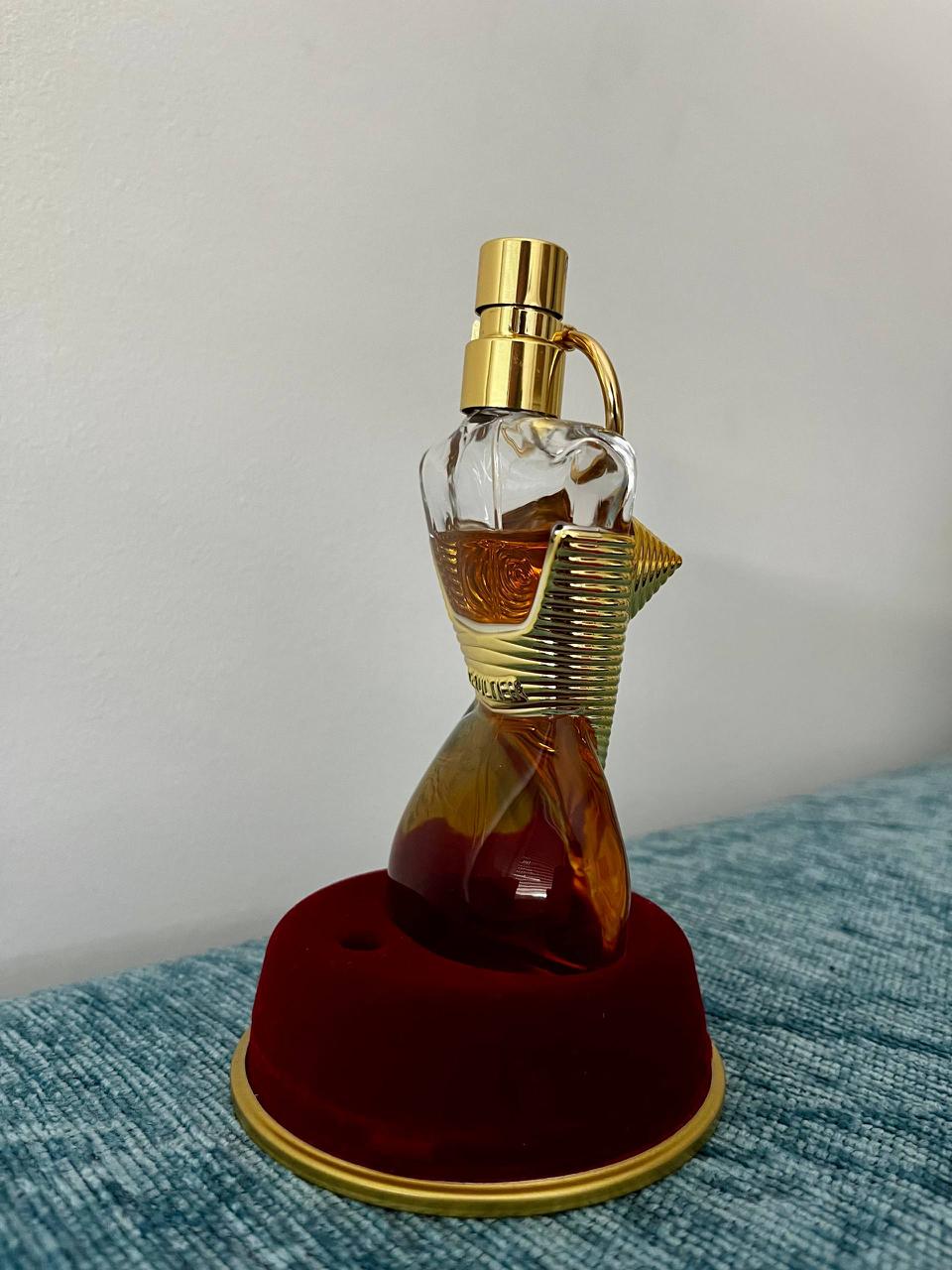 Jean Paul Gaultier Gaultier Divine Le Parfum EDP