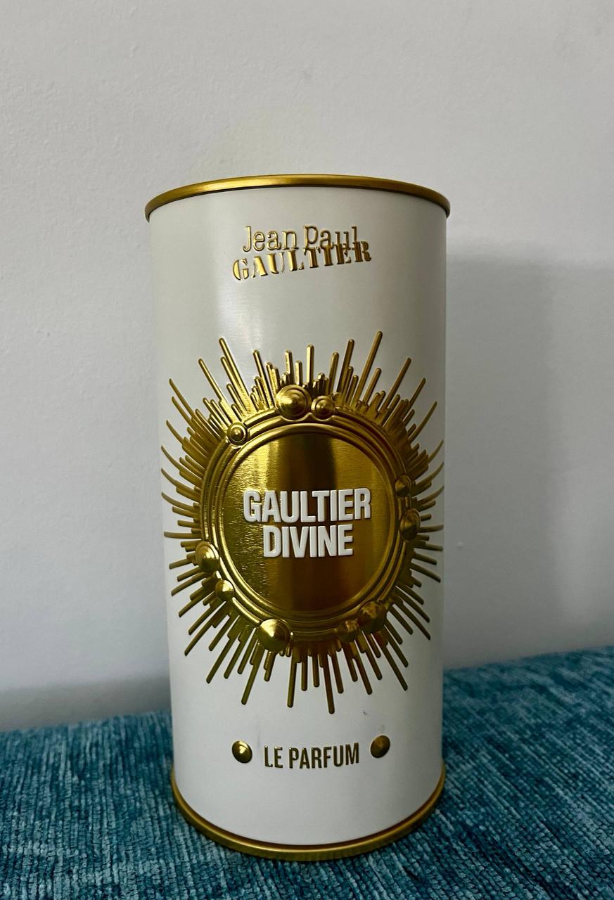 Jean Paul Gaultier Gaultier Divine Le Parfum EDP photo 2