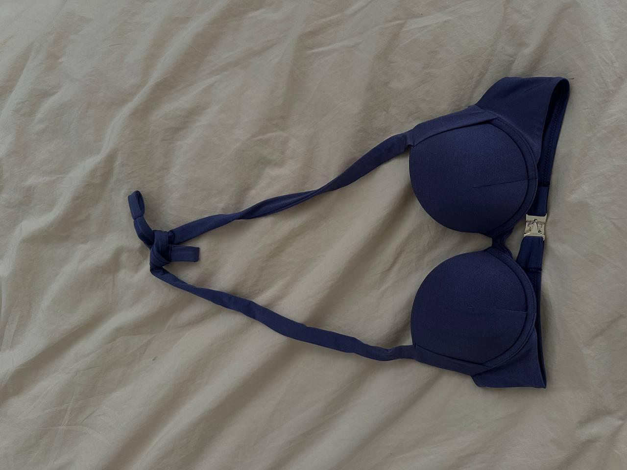 Armani swimsuit top