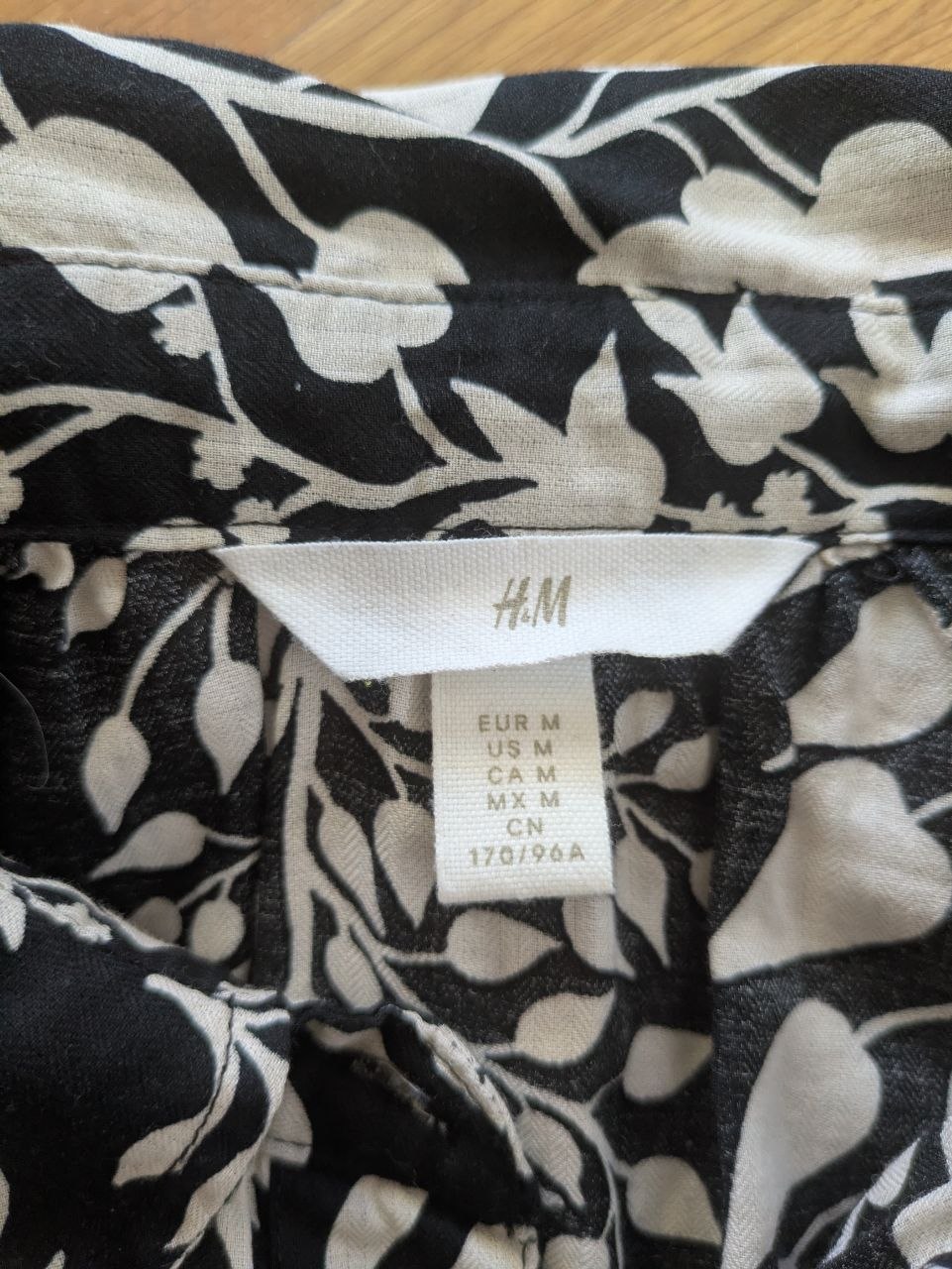 брюки легкие zara photo 6