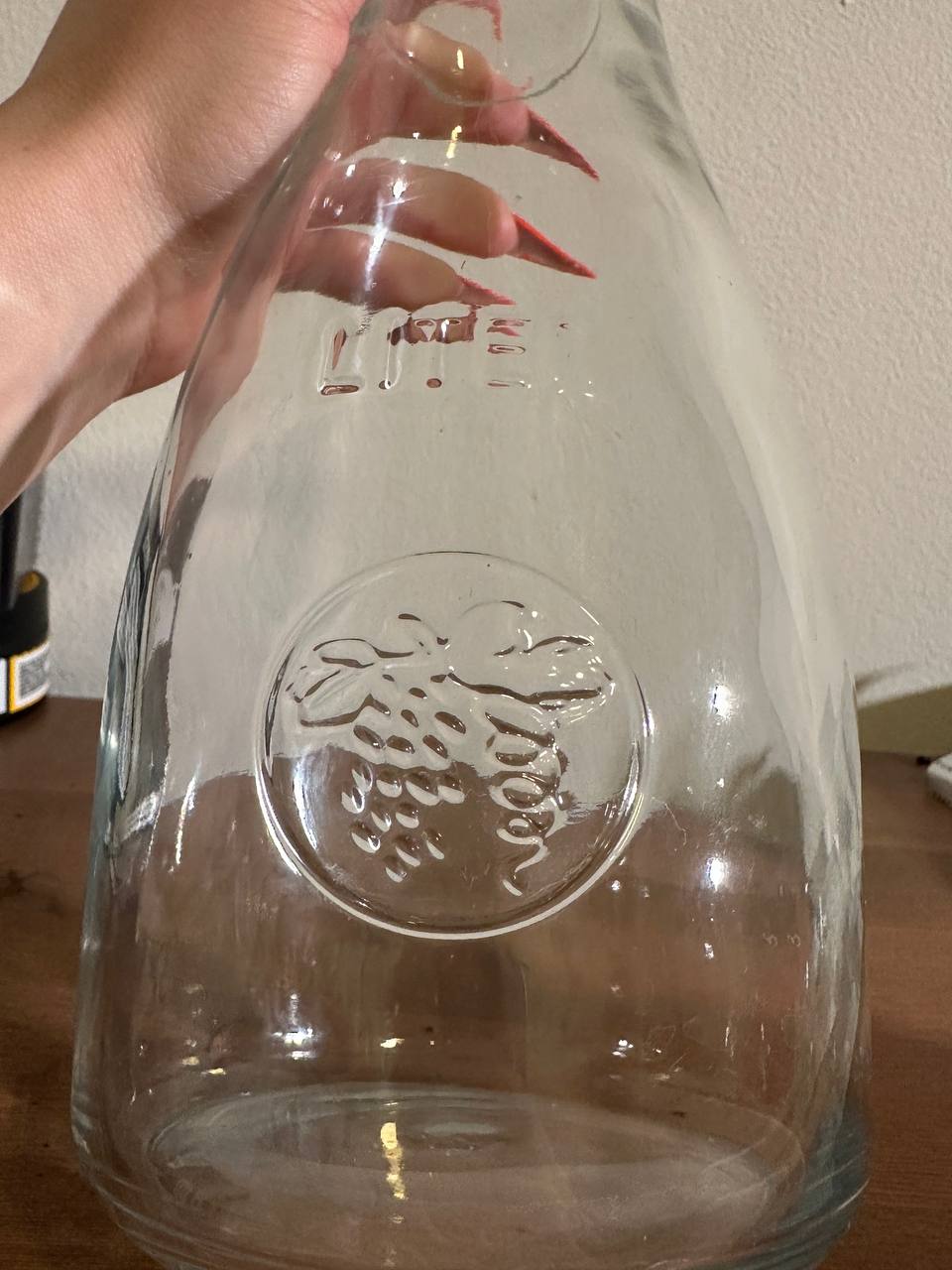 Кувшин для воды, лимонада photo 2