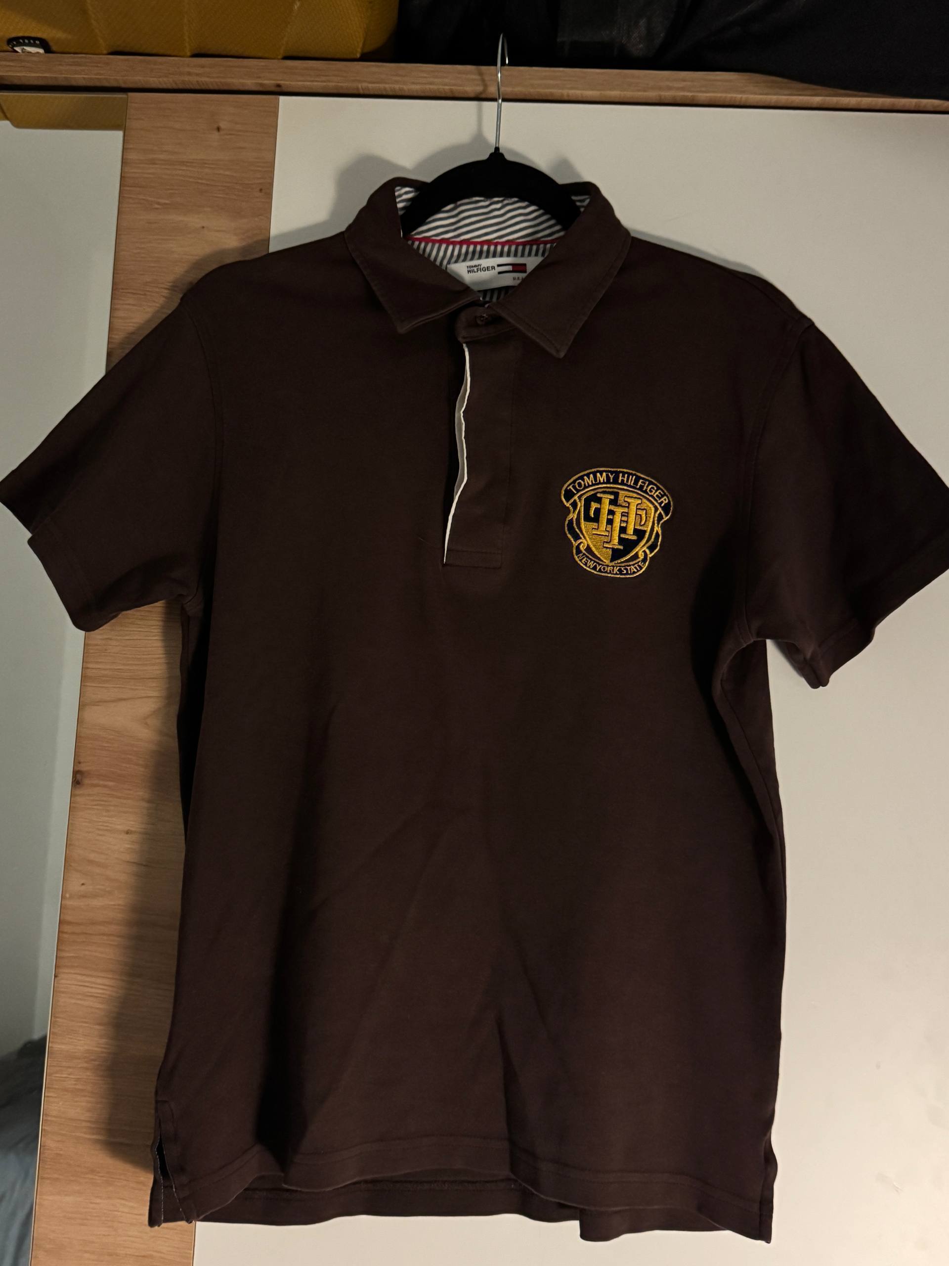 Tommy Hilfiger polo shirt photo 2