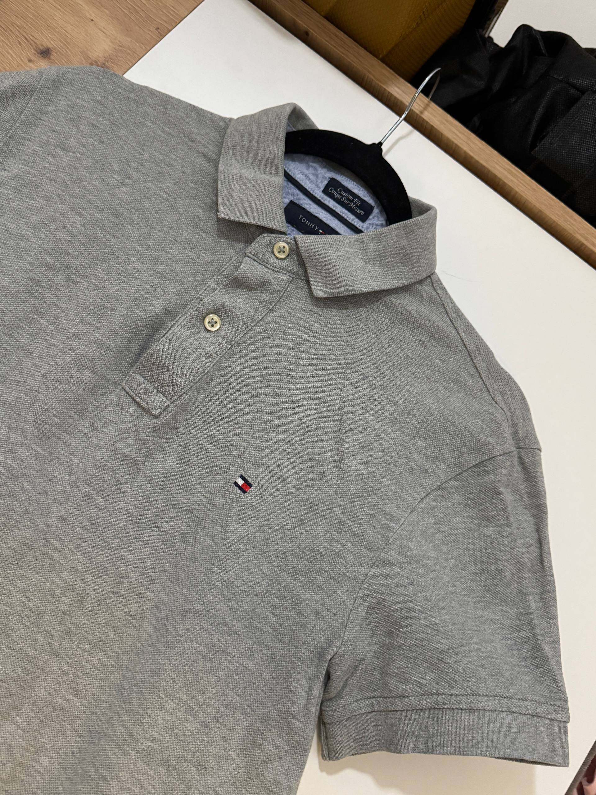 Tommy Hilfiger polo shirt photo 4