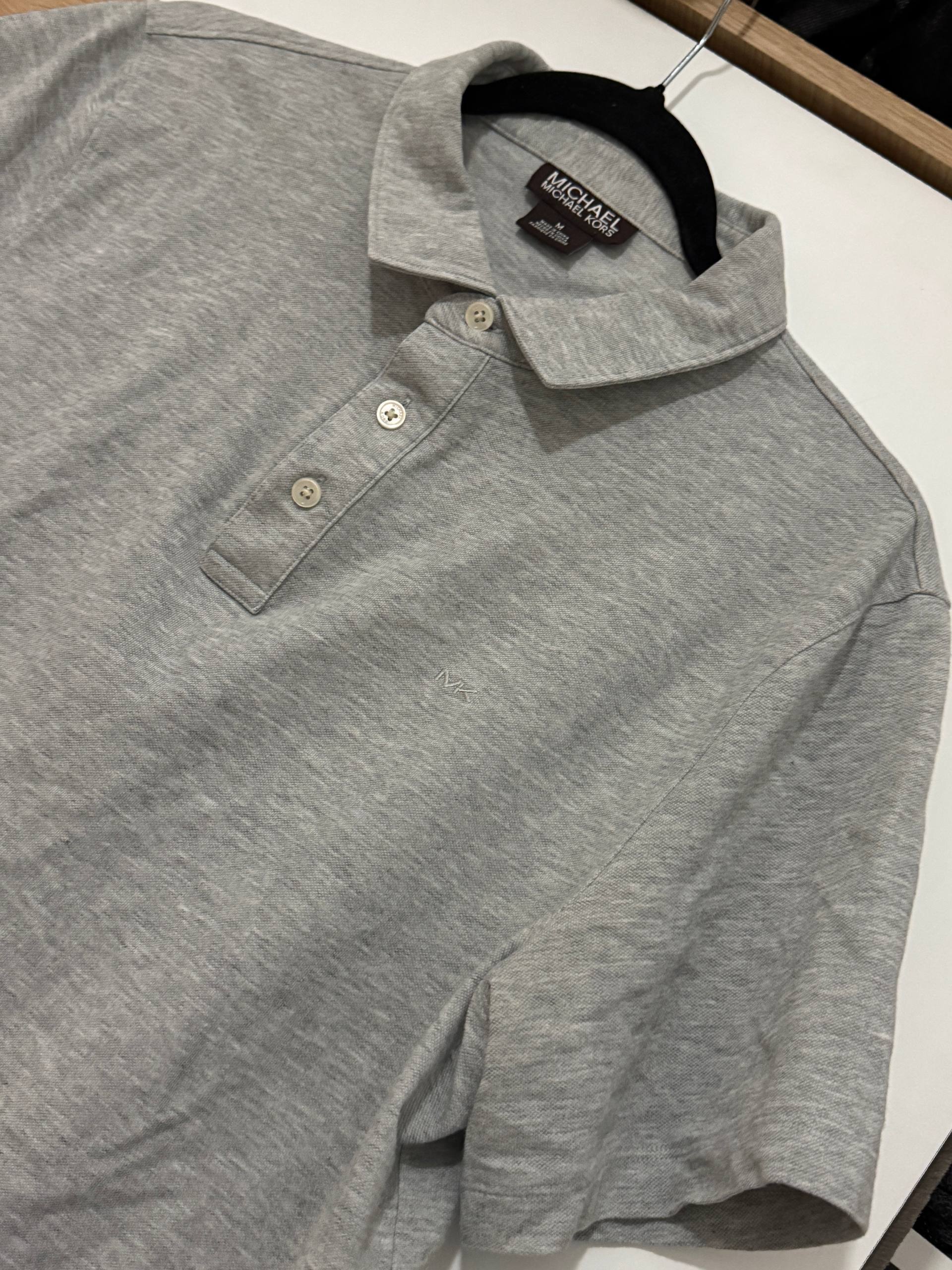 Tommy Hilfiger polo shirt photo 6
