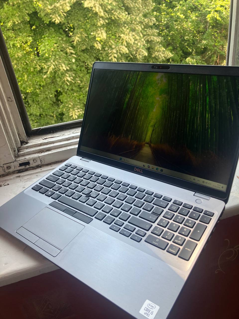 Dell Latitude 5510 i5-10310u photo 4