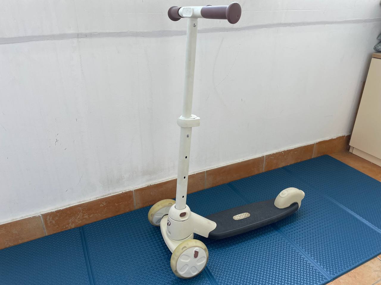 OXELO Skuter
