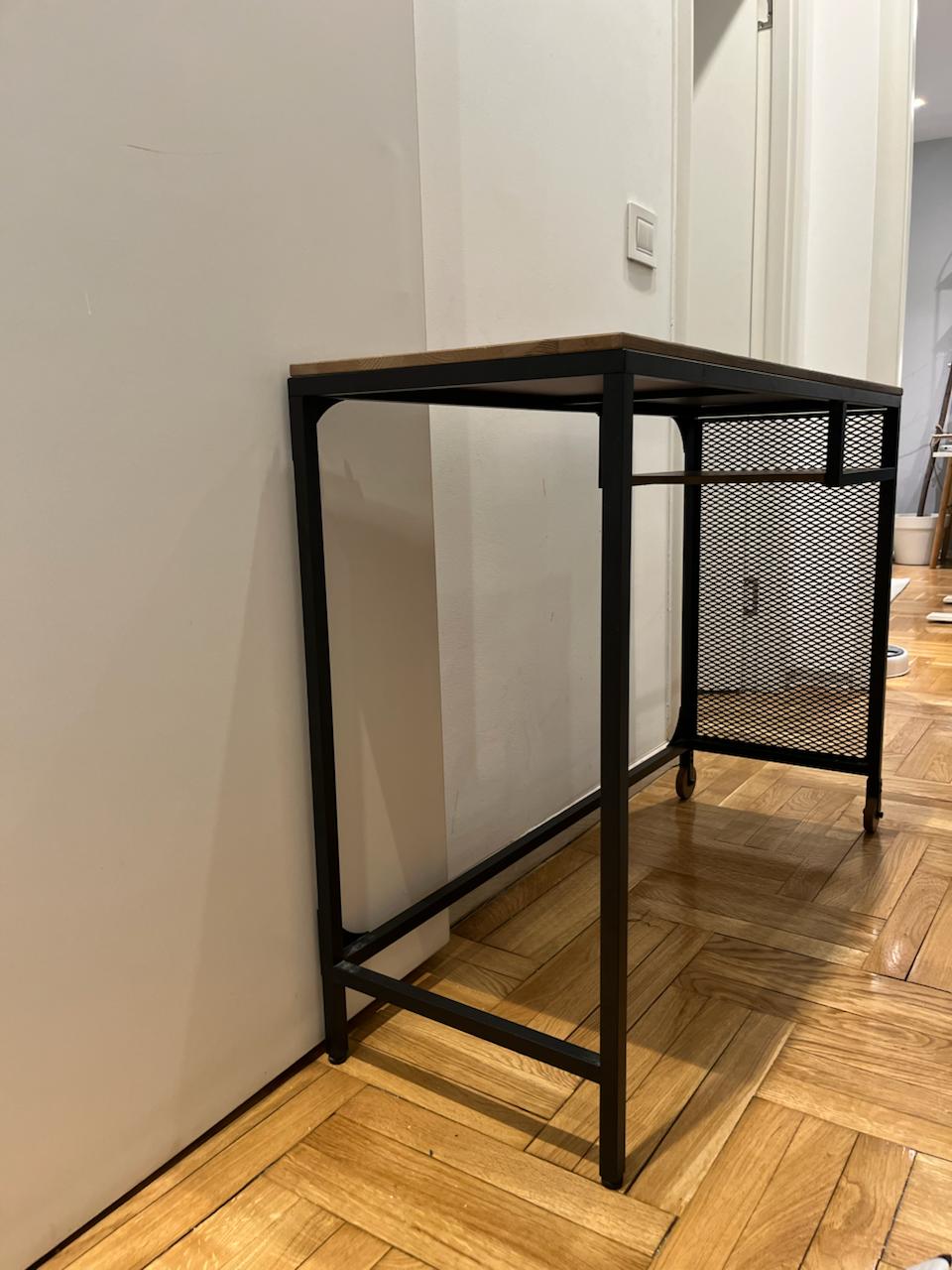 Laptop table FJÄLLBO