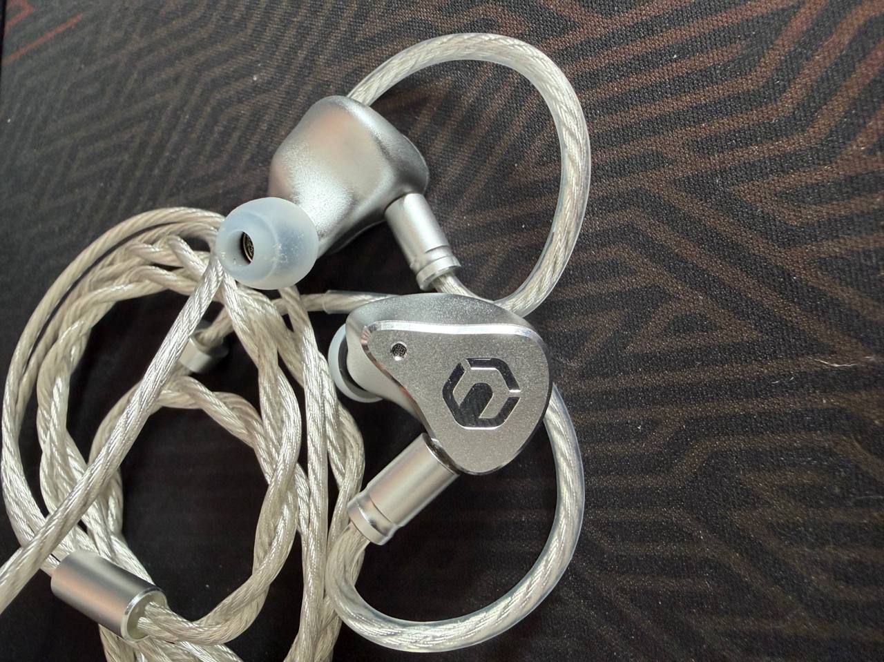 IEM CrinEar Reference photo 2