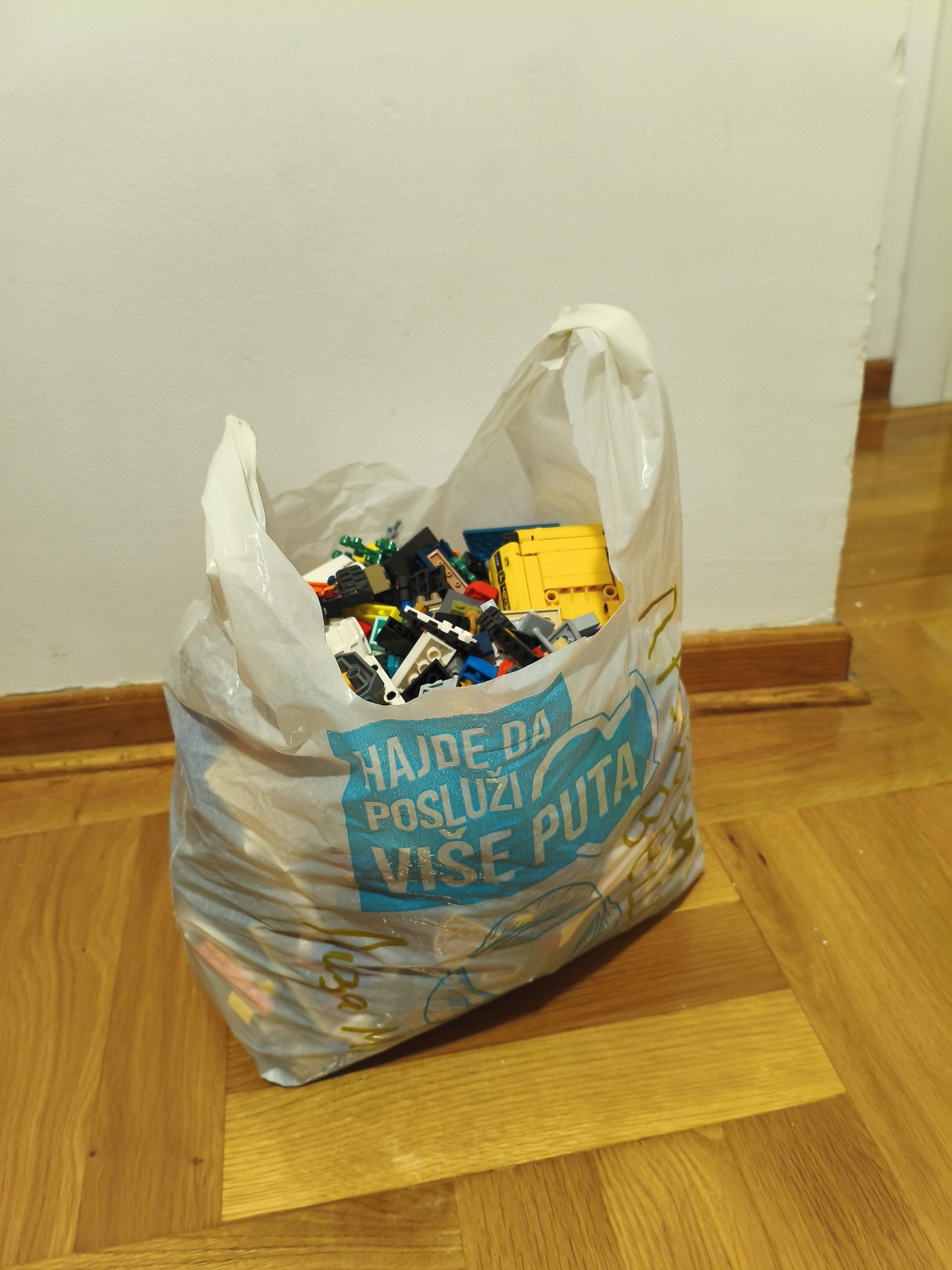 Лего Микс photo 2