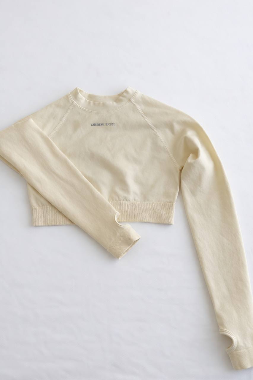 Sports top