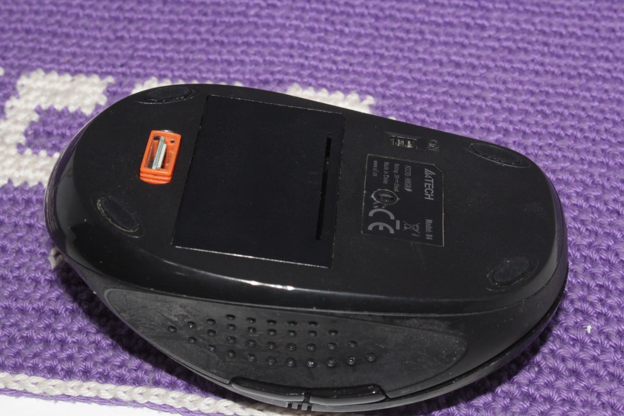 HP SK2064 Keyboard photo 4