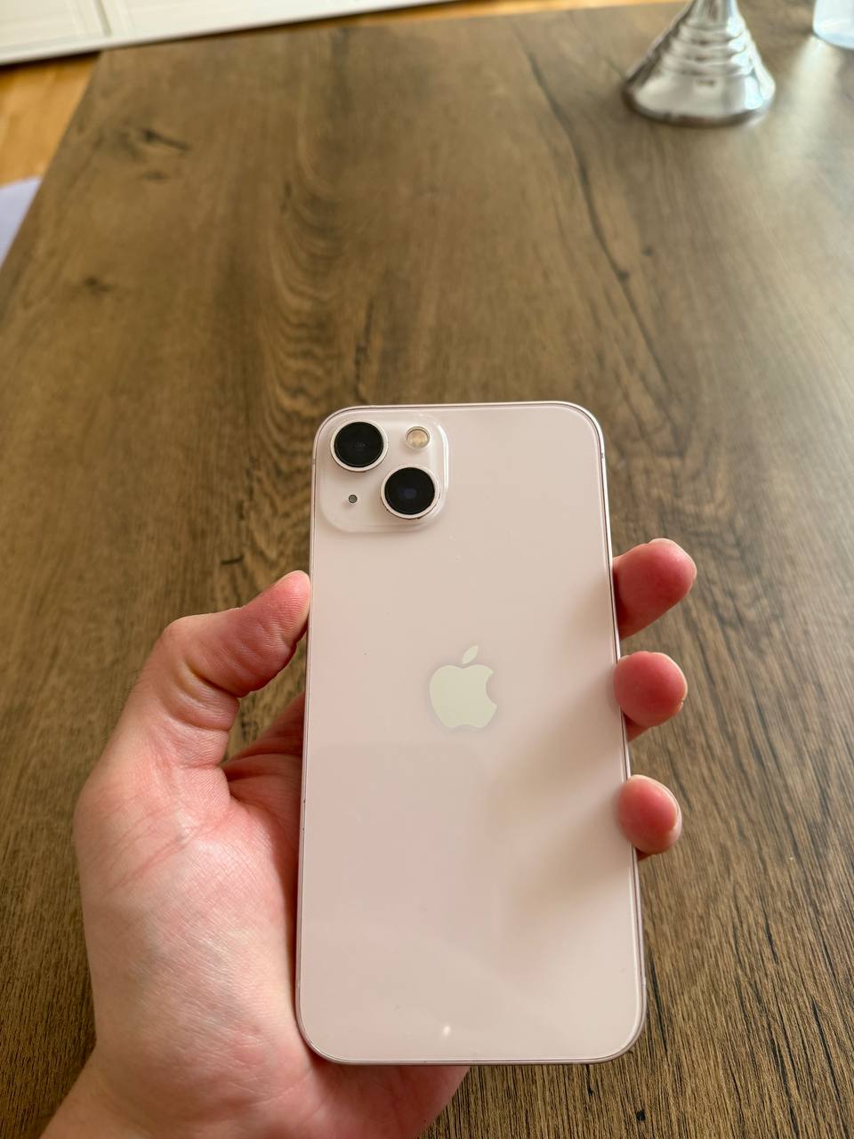 iPhone 13 256GB photo 4