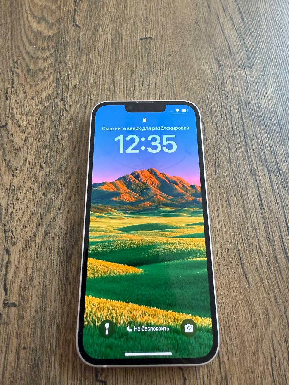 iPhone 13 256GB photo 6