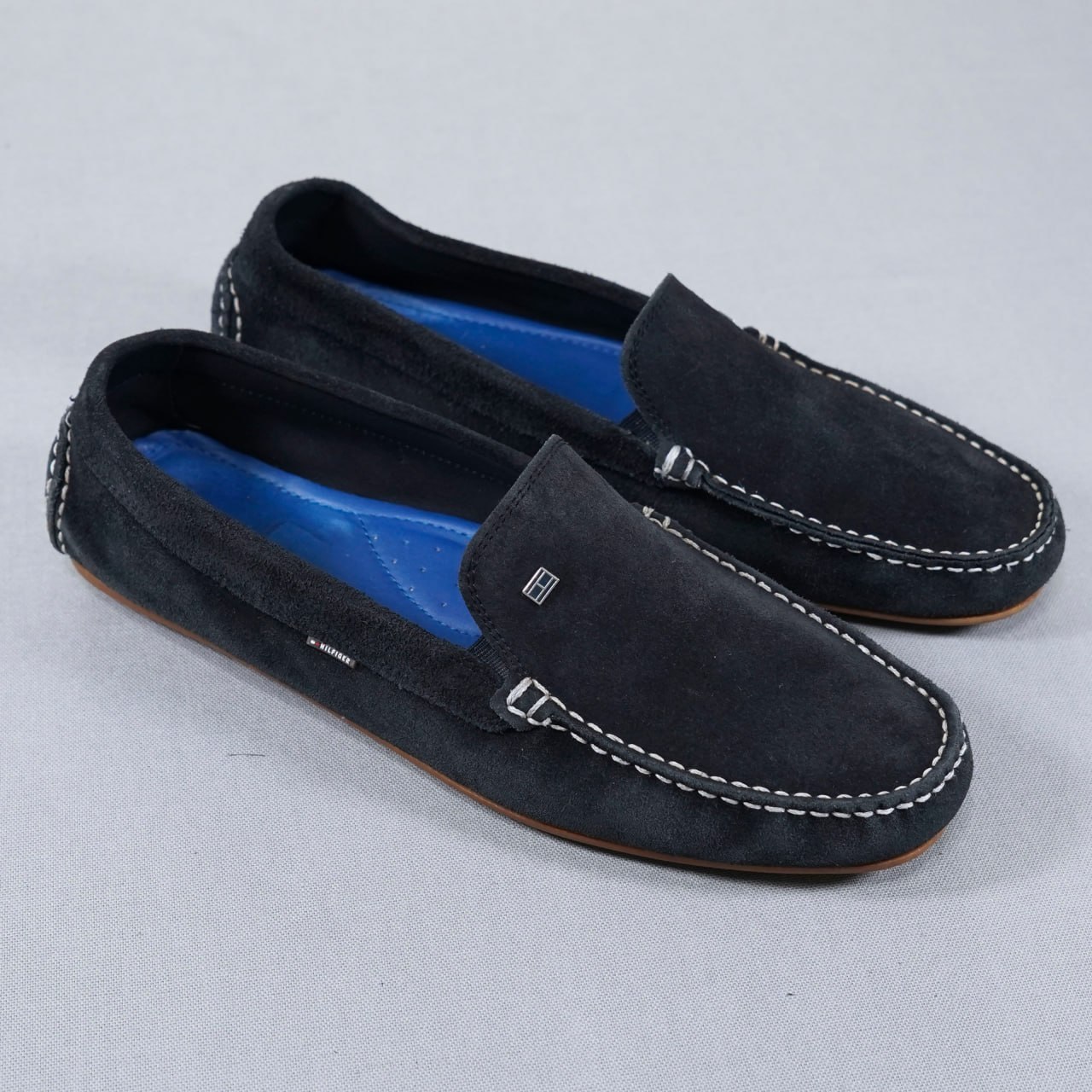 Мокасины Tommy Hilfiger