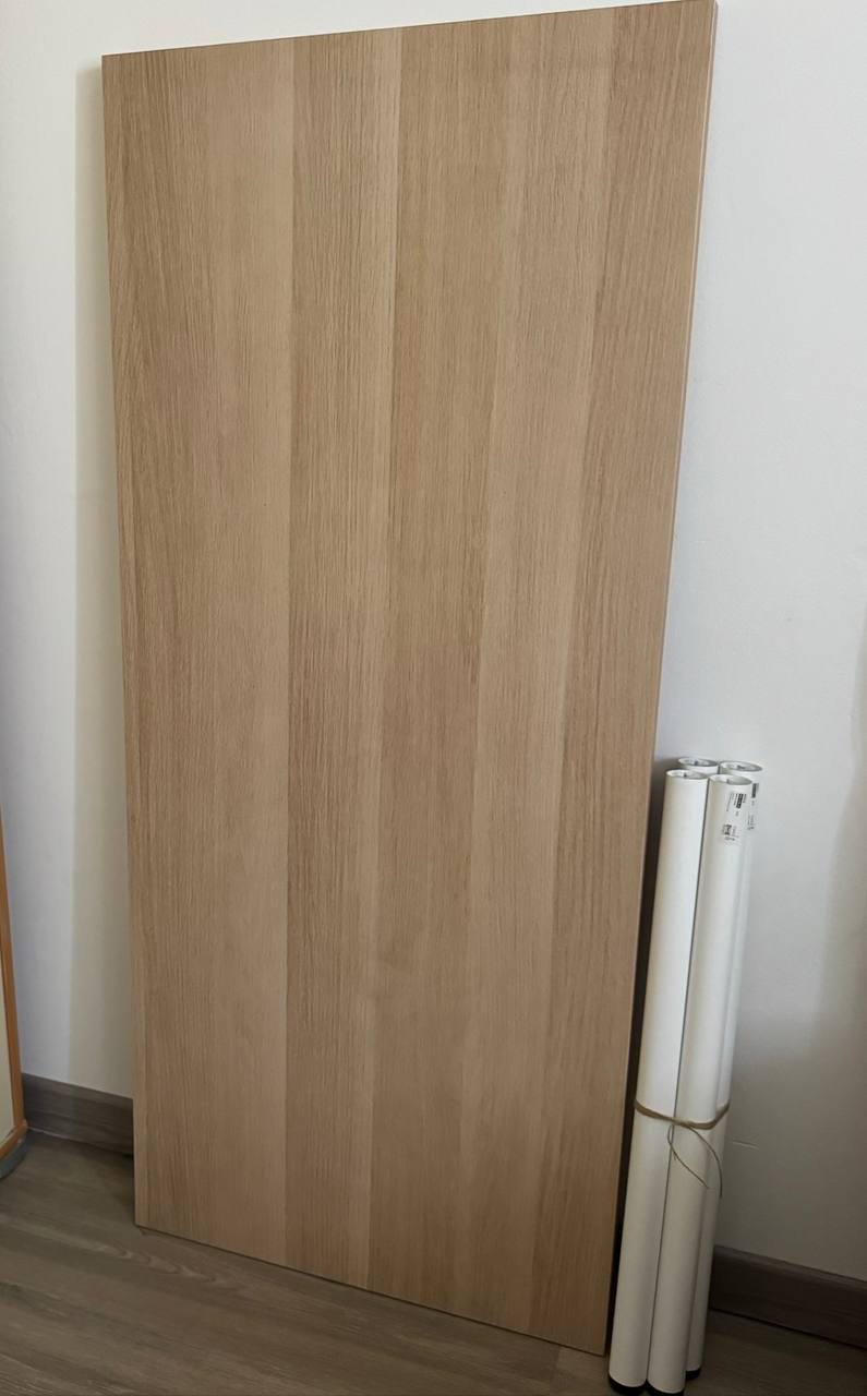 table LAGKAPTEN photo 2