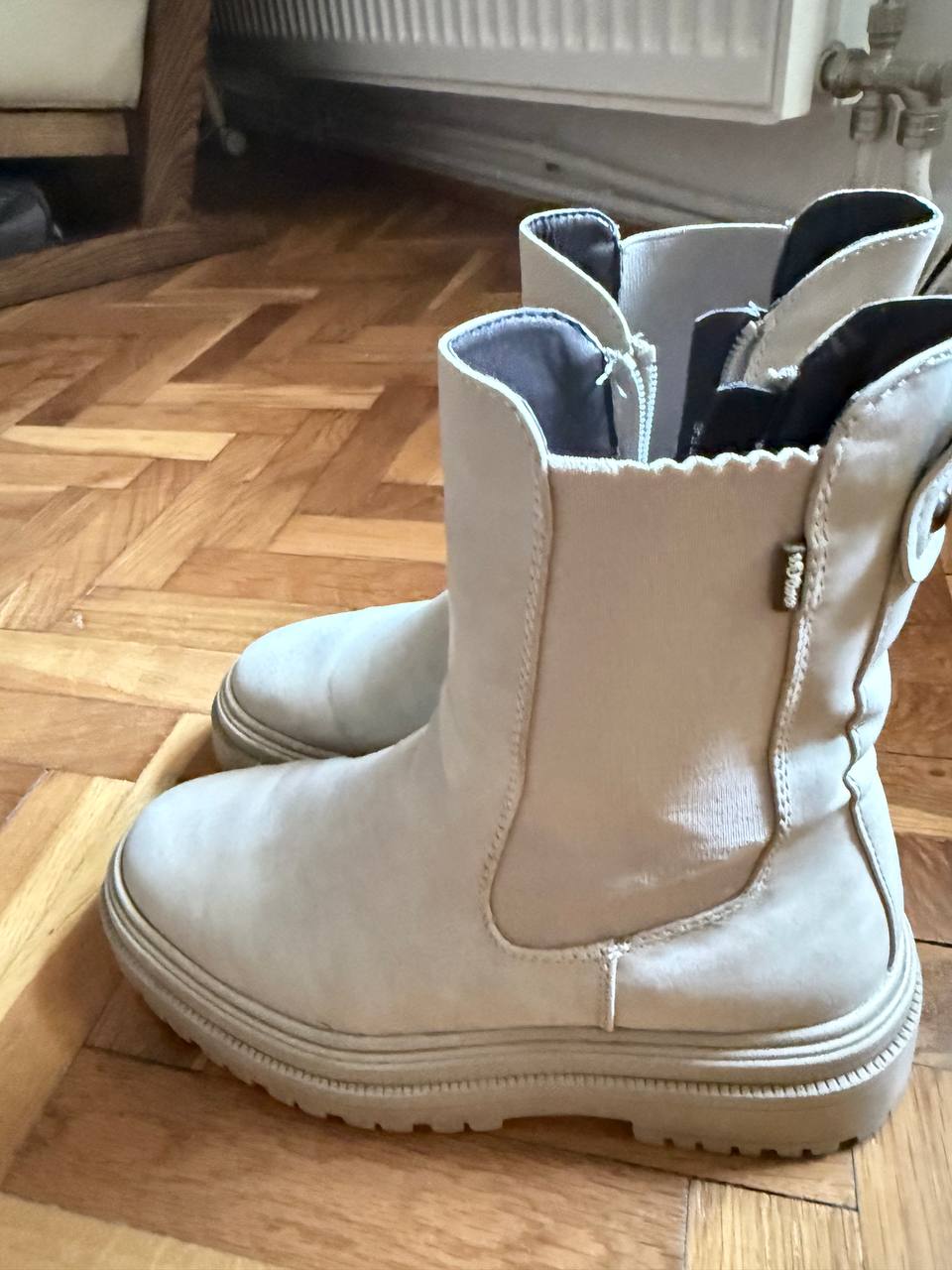 boots