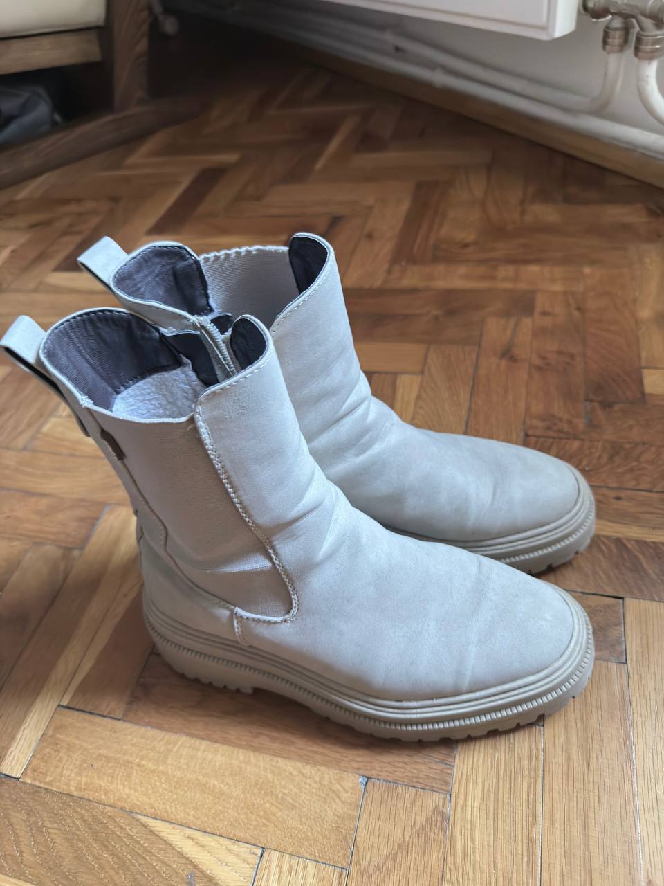 boots photo 3