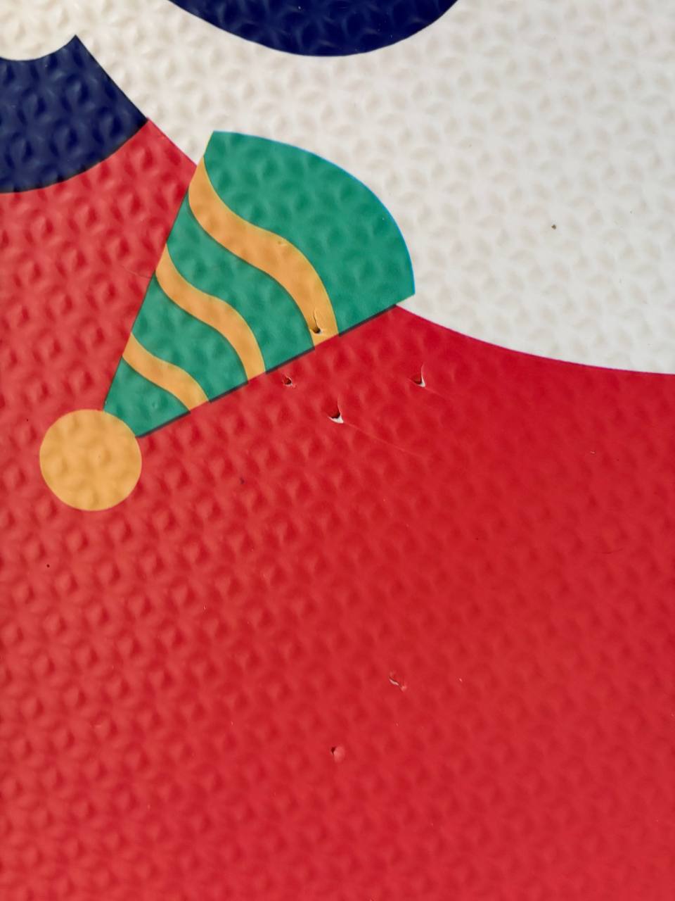 children's mat photo 3