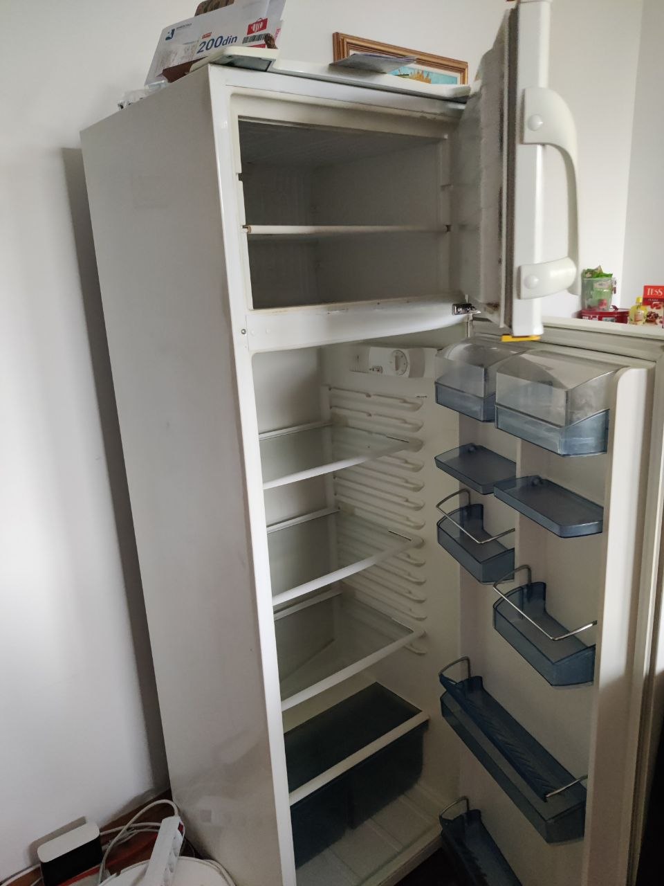 Gorenje hladilnik
