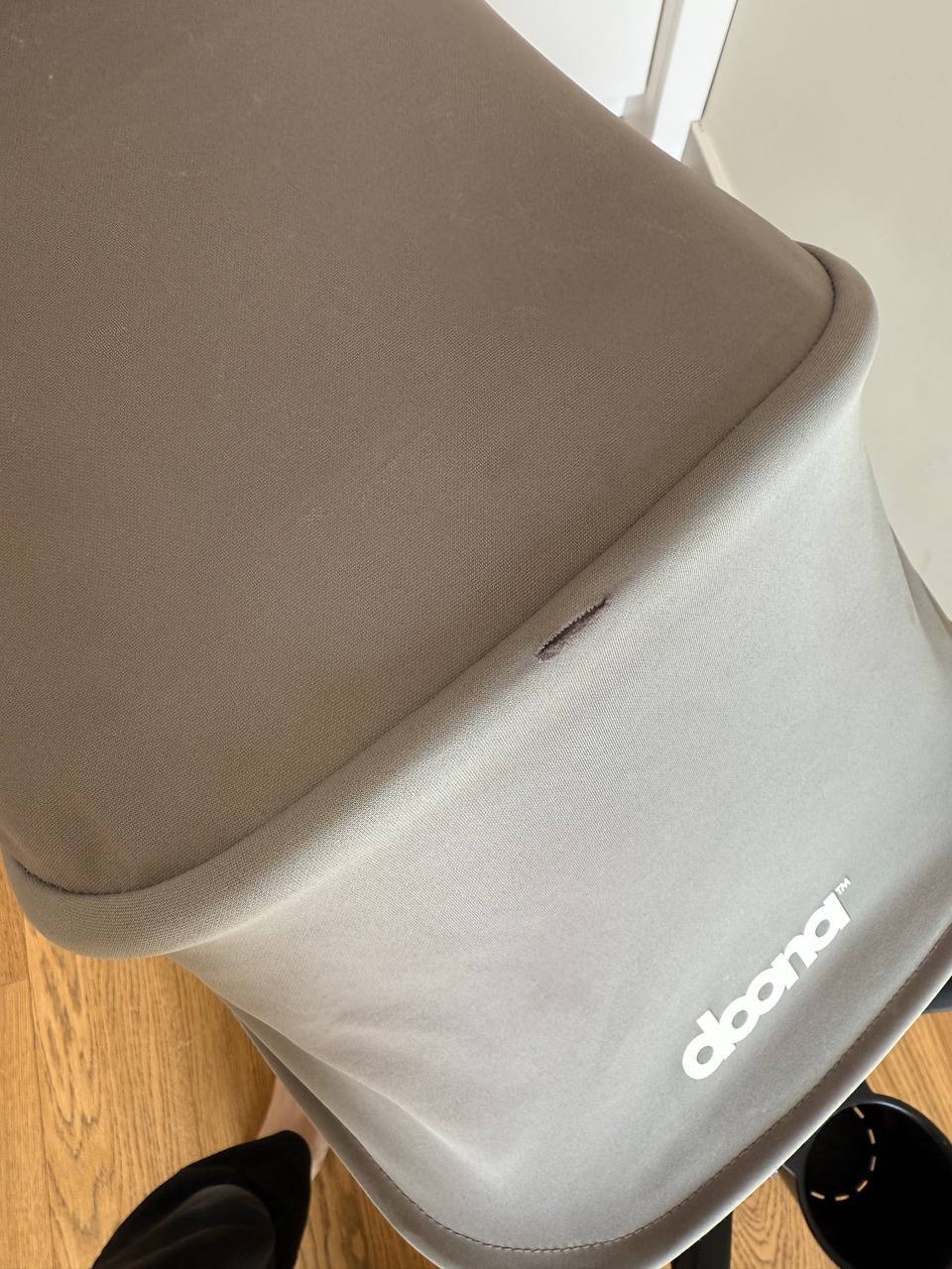 Doona trotočka photo 2
