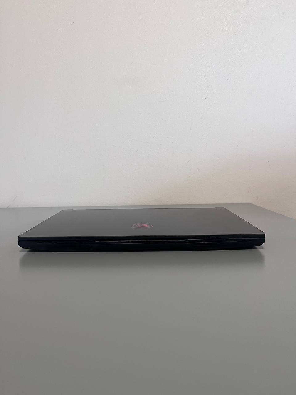 MSI GF65 Thin laptop
