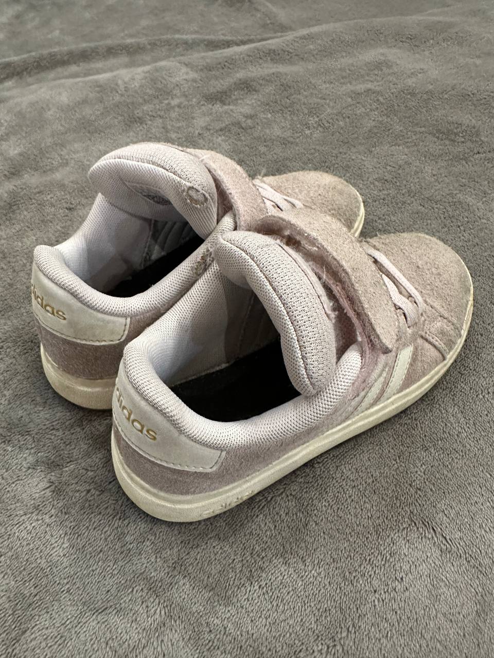 Adidas sneakers