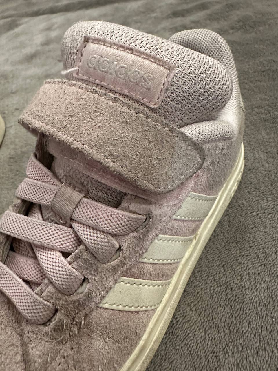 Adidas sneakers photo 4