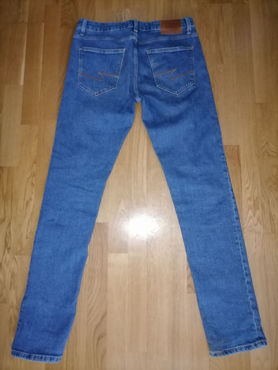 Джинсы COLIN'S straight fit