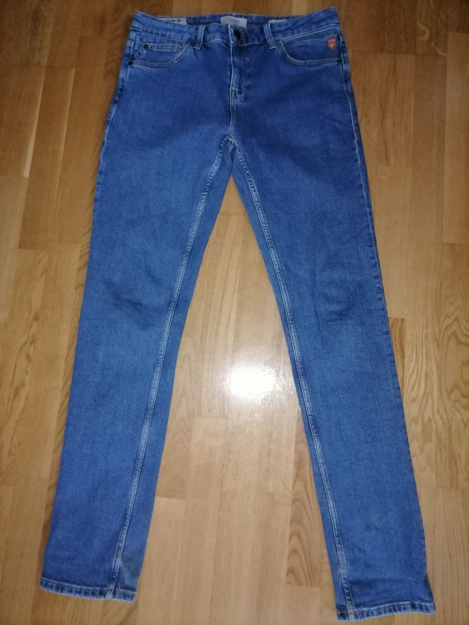Джинсы COLIN'S straight fit photo 3
