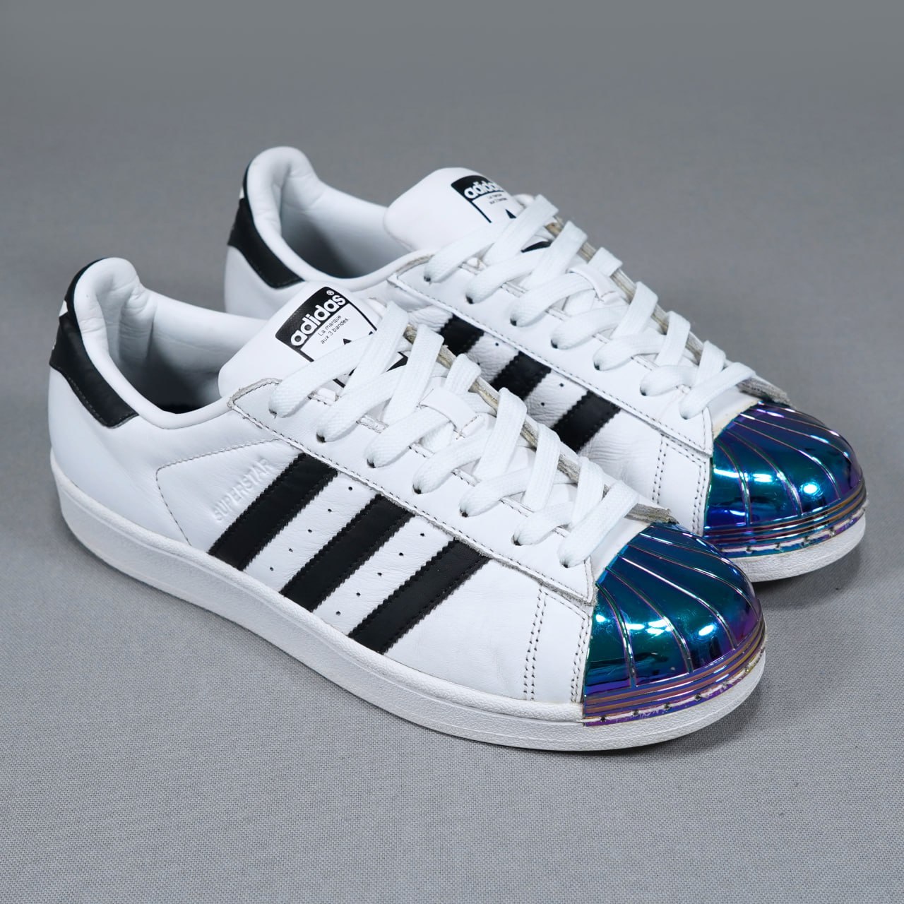Coach Alegra Signature slip-ons photo 2