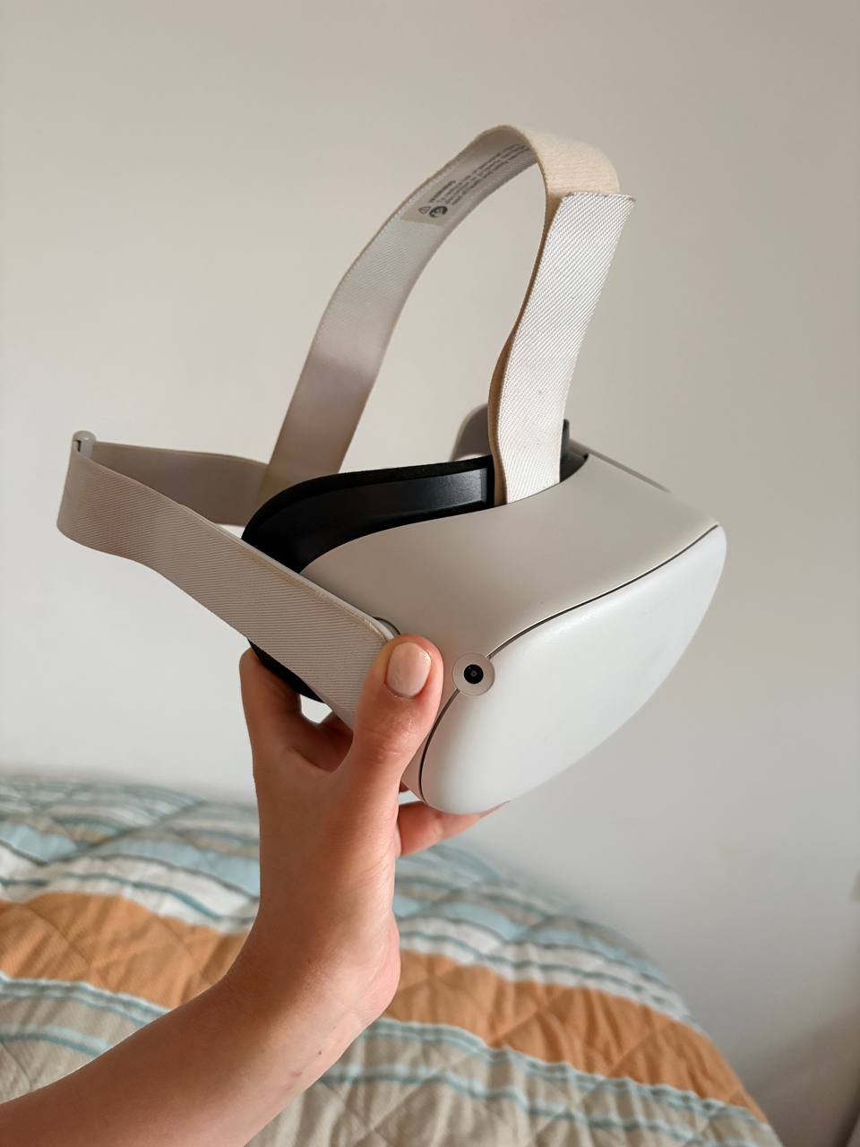 Oculus Quest 2