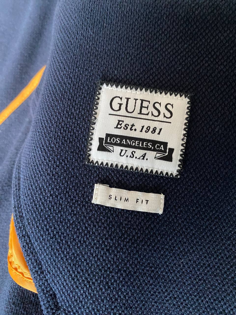 Пиджак Guess photo 6