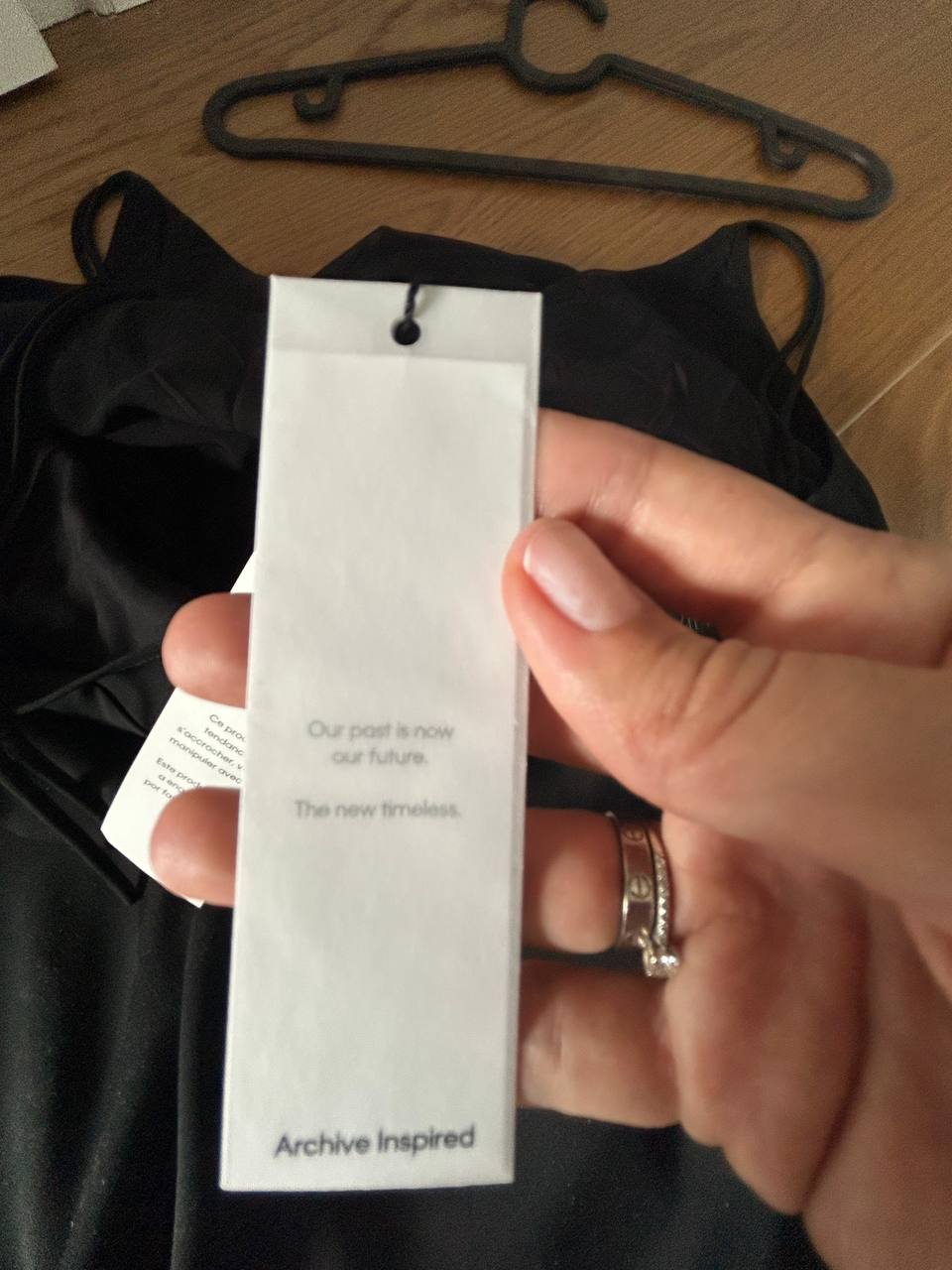 Платье Calvin Klein photo 6