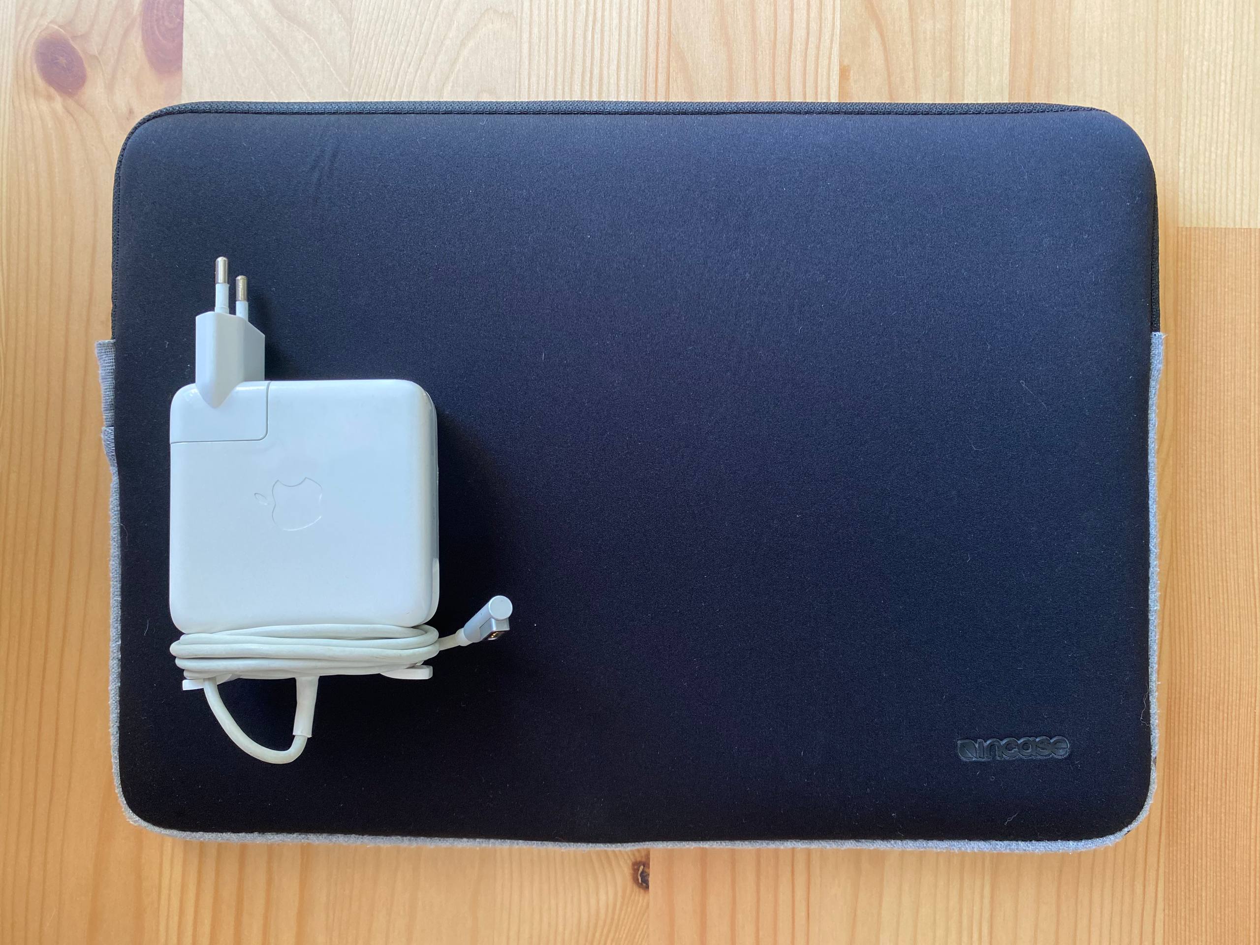 MacBook Pro 13’ mid 2012 16/512 SSD photo 5