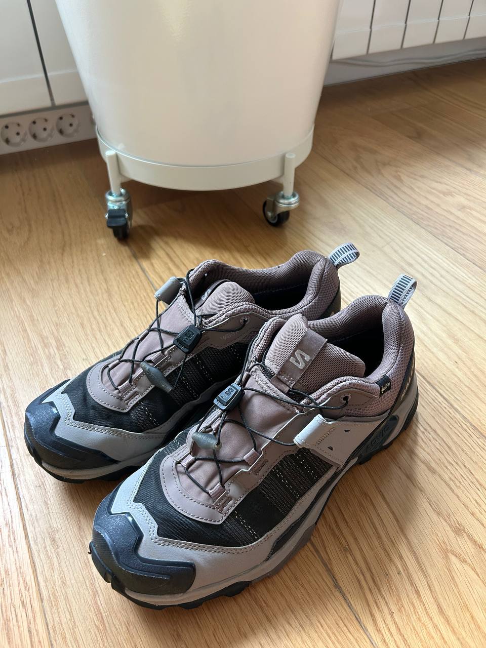 Salomon X Ultra 5 Gtx