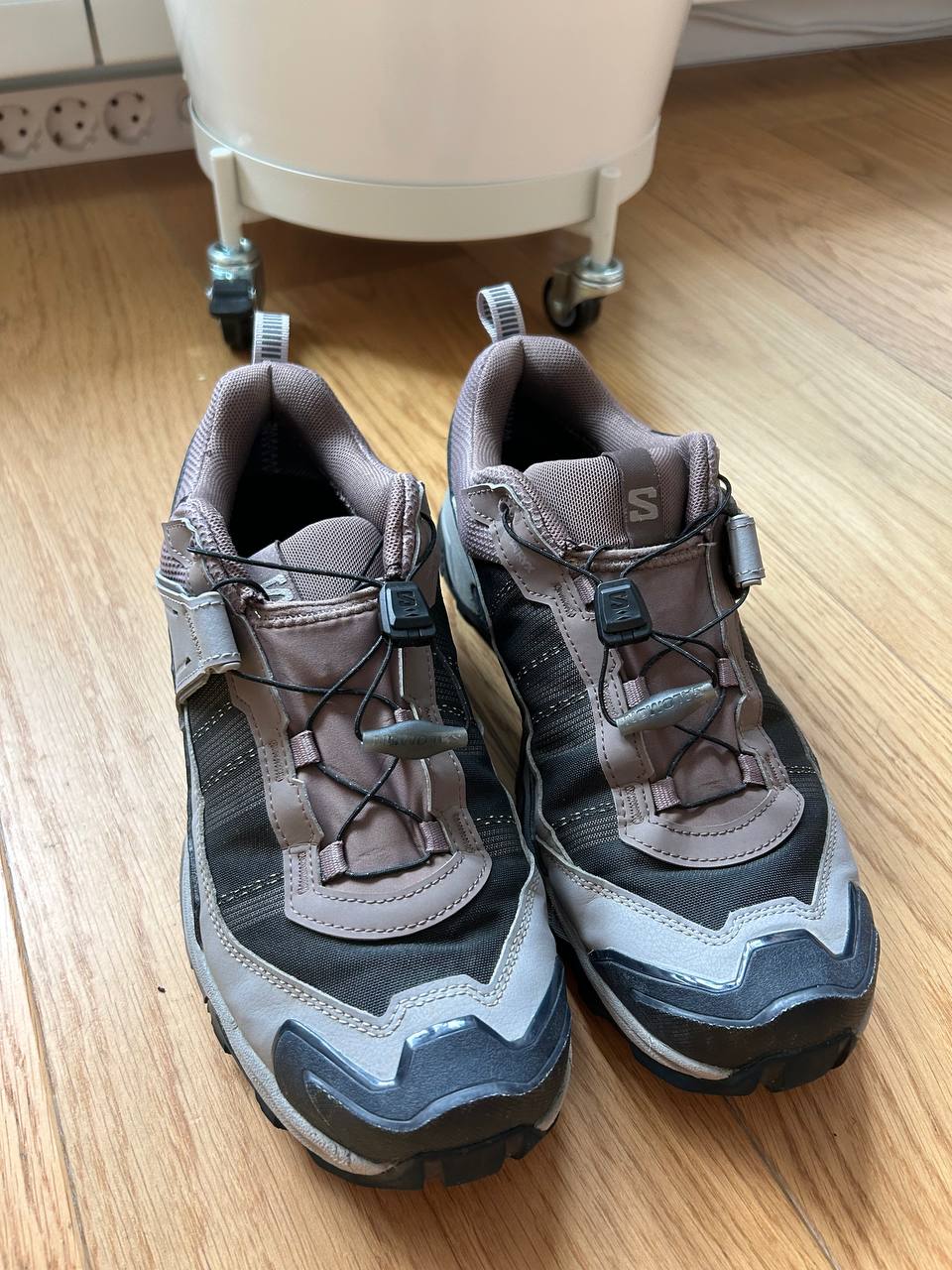 Salomon X Ultra 5 Gtx photo 2