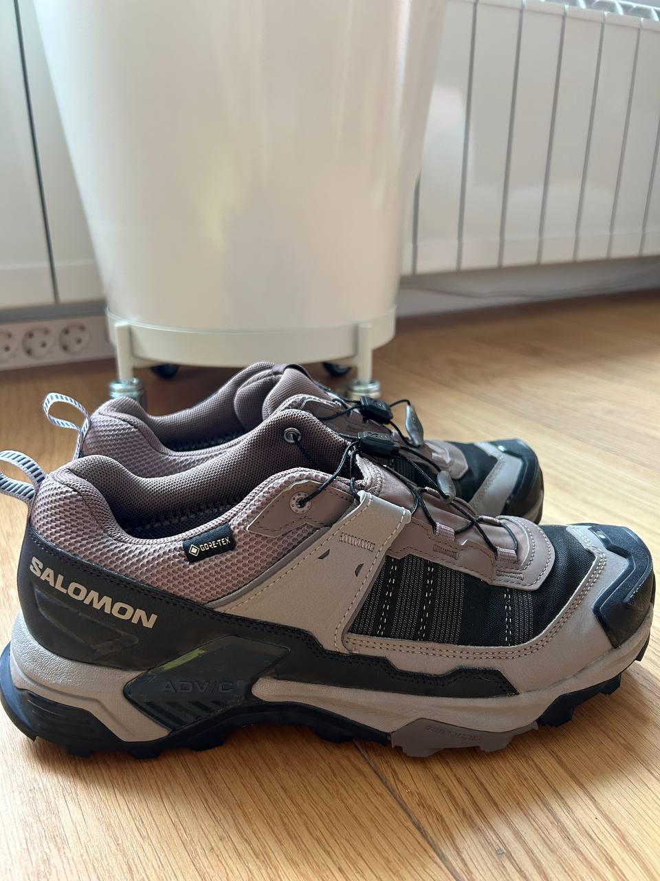 Salomon X Ultra 5 Gtx photo 3