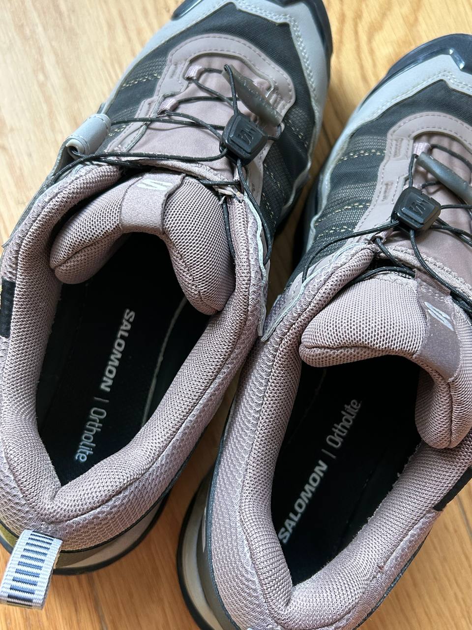 Salomon X Ultra 5 Gtx photo 5